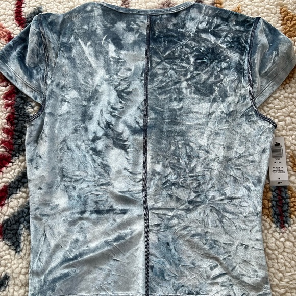 BRAND NEW WILFRED TOP BLUE* - Picture 2 of 2